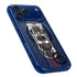 Spigen iPhone 17 Pro Case - C11 Series Le Mans Edition (MagFit)